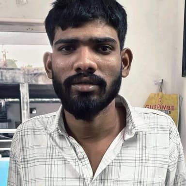 ಕಲಬುರಗಿ: ನಗರದ ಮೋಹನ್ ಲಾಡ್ಜ್ ಬಳಿ ವ್ಯಕ್ತಿ ಕೊಲೆ ಪ್ರಕರಣ: ನಾಲ್ವರ ವಿರುದ್ಧ ಎಫ್ಐಆರ್ ದಾಖಲು