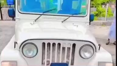 पिंडवाड़ा: सरुपगंज भाटवास से घर के बाहर खड़ी थार गाड़ी हुई चोरी, अज्ञात चोरों ने दी चोरी की वारदात को अंजाम, पुलिस मौके पर पहुंची