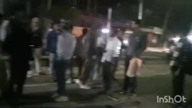 औरैया: मंडी समिति के समीप हाईवे पर दर्दनाक हादसा, ससुराल से लौट रहे वृद्ध को ट्रक ने कुचला, मौके पर हुई मौत