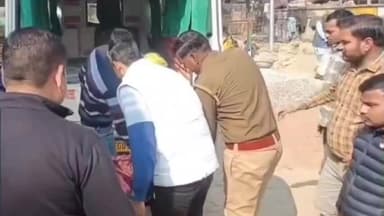 महसी: चकैया कोठार में जमीनी विवाद को लेकर लाठी-डंडा व धारदार हथियार चले, दो की हालत गंभीर, मुकदमा दर्ज