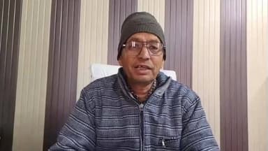 पोखरी: खंडविकास अधिकारी शिवसिंह भंडारी ने कहा, जन-जन की सरकार जन-जन के द्वार कार्यक्रम के तहत 24 जनवरी को चांदनीखाल में शिविर होगा