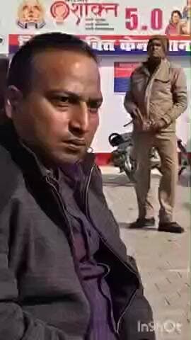 टूंडला: टूंडला टोल प्लाजा पर गाड़ी आगे बढ़ाने को कहने पर दबंगों ने कार सवार युवक को जमकर पीटा, थाने में दी तहरीर