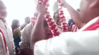 కోటప్పకొండ త్రికోటేశ్వర స్వామికి పట్టు వస్త్రాలు సమర్పించిన డిప్యూటీ సీఎం పవన్