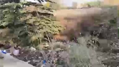 ధర్మవరం పట్టణంలో డ్రైనేజీ కాలువలు పూడిక తీయించిన అధికారులు