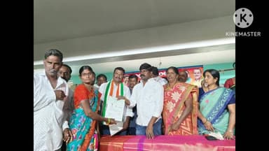 నకిరేకల్: సీఎం సహాయ నిధి పేదలకు వరం లాంటిది: నకిరేకల్ ఎమ్మెల్యే వేముల వీరేశం