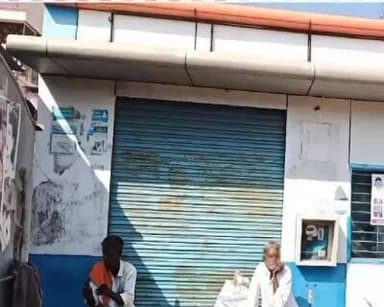 అమరాపురం మండలంలో నీటి శుద్ధి జల కేంద్రాన్ని వినియోగంలోకి తేవాలంటున్న ప్రజలు