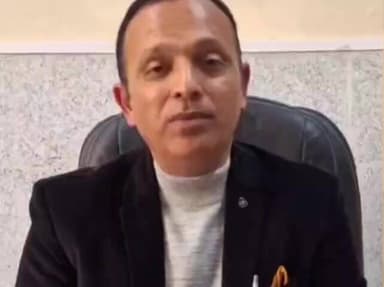 करसोग: सिविल अस्पताल करसोग में उपलब्ध विभिन्न स्वास्थ्य सुविधाओं को लेकर BMO डॉ. गोपाल चौहान ने दी महत्वपूर्ण जानकारी