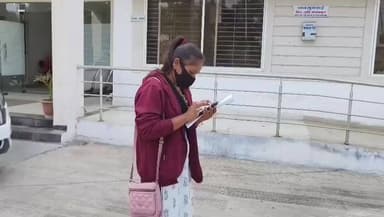 बड़वानी: लव मैरिज के बाद पति ने की दूसरी शादी, महिला ने बड़वानी एसपी कार्यालय में की शिकायत