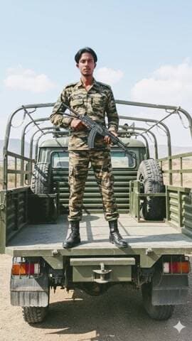 is link per click karo aur ID ko follow karo https://www.facebook.com/share/1BgkTZvBK4/ Indian arm@