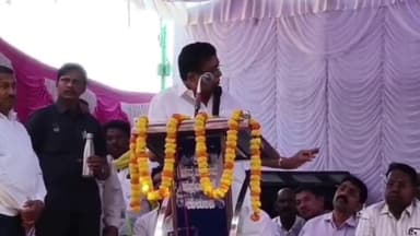 ಮಧುಗಿರಿ: ಅಂಗನವಾಡಿ ಮಕ್ಕಳಿಗೆ ಯುನಿಫಾರ್ಮ್ ಭಾಗ್ಯ : ನಗರದಲ್ಲಿ ಮಾಜಿ ಸಚಿವ ಕೆ ಎನ್ ರಾಜಣ್ಣ