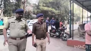 અડાજણ: સુરત:રાંદેરમાં વાહન ખસેડવા બાબતે થયેલી મારામારીમાં ઈજાગ્રસ્ત યુવકનું મોત;પોલીસે ત્રણ આરોપીઓ સામે હત્યાનો ગુનો નોંધ્યો