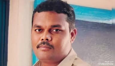 గజపతినగరం: గజపతినగరంమండలంలో రోడ్డు ప్రమాదానికిగురైన కానిస్టేబుల్ తిరుపతిరావు ఆసుపత్రిలో చికిత్సపొందుతూమృతి: పలువురి ప్రగాఢ సంతాపం