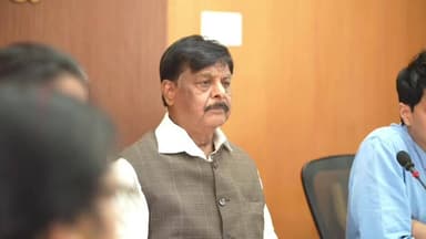 ಮೈಸೂರು: ಚಾಮುಂಡಿ ಬೆಟ್ಟದ ಪ್ರಾರಂಪರಿಕತೆಗೆ ಯಾವುದೇ ದಕ್ಕೆ ಆಗದಂತೆ ಅಭಿವೃದ್ಧಿ ಮಾಡಲಾಗುವುದು: ಸಚಿವ ಡಾ. ಹೆಚ್ ಸಿ ಮಹದೇವಪ್ಪ