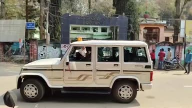 ଗୁଡାରି: ହାଇକୋର୍ଟଙ୍କ ନିର୍ଦ୍ଧେଶ ଆସିବା ପରେ ଗୁଡ଼ାରୀବ୍ଲକ କାର୍ଯ୍ୟଳୟ ପରିସରରେ କଡା ସୁରକ୍ଷାରେ ଅନସ୍ଥା ଭୋଟ ଗଣତି ଶେଷ ସୂଚନା ଦେଲେ ତହସିଲଦାର