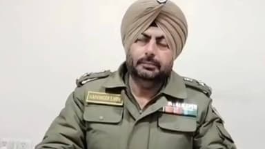 ਫਿਲੌਰ: ਪਿੰਡ ਮਹੱਲਾ ਚ ਹੋਈ ਬੇਅਦਬੀ ਦੀ ਘਟਨਾ ਦੇ ਆਰੋਪੀ ਦੀ ਹੋਈ ਪਹਿਚਾਣ