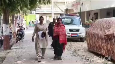 भभुआ: एकता चौक से पर्स व पैसा चोरी मामले में पुलिस ने महिला चोर को भेजा न्यायिक हिरासत