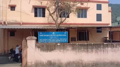 ଢେଙ୍କାନାଳ ସଦର: ଜିଲ୍ଲାରେ ସରକାରଙ୍କ ପକ୍ଷରୁ ଧାନ କିଣା ଚାଲିଛି