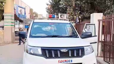 झुंझुनू: 15 लाख की साइबर ठगी के आरोपी को गिरफ्तार किया गया, आरोपी के चिड़ावा स्थित बैंक अकाउंट पर 132 शिकायतें दर्ज थीं