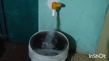 सेलू: सांडपाणी नळाद्वारे घराघरात; पाणीपुरवठा योजनेचा फज्जा, सेलूकरांना महिनाभरापासून दूषित, दुर्गंधीयुक्त पाणीपुरवठा