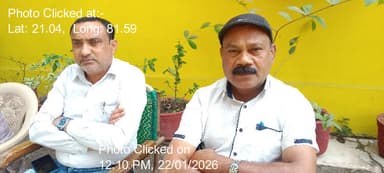 22-Jan-26 : Social Audit Mitting