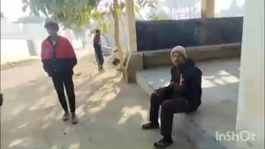 पलिया: देवीपुर गांव में 4 वर्षीय बेटे को पिता के सामने बाघ ने उतारा मौत के घाट, पिता ने वन विभाग की लापरवाही पर उठाए सवाल