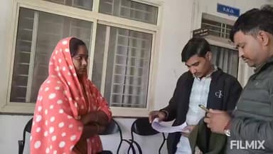 मुरैना: ई-रिक्शा चलाने के बहाने युवक हुआ फरार, एसपी ऑफिस और सिविल लाइन थाने में सुनवाई नहीं होने से प्रेमनगर का पीड़ित परेशान