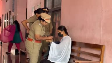 കണ്ണൂർ: പിഞ്ച് കുഞ്ഞിനെ എറിഞ്ഞ് കൊന്ന കേസ്, അമ്മയെ ജീവപര്യന്തം തടവിന് തളിപ്പറമ്പ് അഡി.സെഷൻസ് കോടതി ശിക്ഷിച്ചു