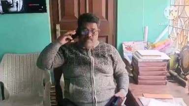 হাসনাবাদ: হাসনাবাদ পঞ্চায়েত সমিতির সভাপতিকে নোটিশ: বাড়ছে বিতর্ক