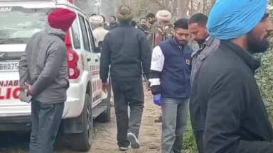 ਅੰਮ੍ਰਿਤਸਰ 2: ਖਲਚੀਆਂ ਇਲਾਕੇ ਦੇ ਵਿੱਚ ਦਿਹਾਤੀ ਪੁਲਿਸ ਵੱਲੋਂ ਇੱਕ ਨੌਜਵਾਨ ਦਾ ਕੀਤਾ ਗਿਆ ਇਨਕਾਊਂਟਰ