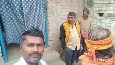 मोहिउद्दीननगर: राजाजान समेत कई स्थानों पर दर्जन भर उपभोक्ताओं के बिजली कनेक्शन काटे गए