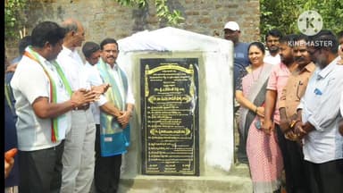 మహబూబాబాద్: కాంగ్రెస్ను విమర్శించే నైతిక హక్కు మాజీ ఎమ్మెల్యే శంకర్ నాయక్ కు లేదు ఎమ్మెల్యే మురళి నాయక్ ఫైర్