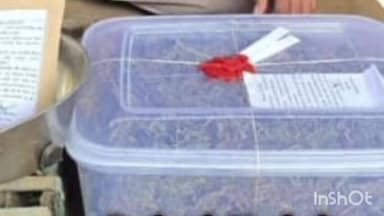 કપડવંજ: કપડવંજ તાલુકાના વાઘજીપુરાના ફુલજીના મુવાડા ગામે રહેતા વિજયસિંહ ઉર્ફે રાકેશ ચૌહાણના ઘરે દરોડો.