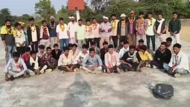 आबू रोड: आबूरोंड में भारत आदिवासी पार्टी संगठन का विस्तार, सियावा डेरी समिति का पुनर्गठन कर पदाधिकारियों को दी गई जिम्मेदारी