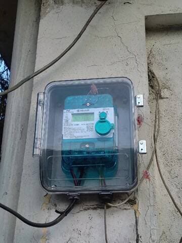 दाड़लाघाट: सरकार ने स्मार्ट मीटर लगाने की प्रक्रिया को रोका