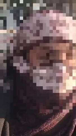 घाटमपुर: सजेती में दुष्कर्म पीड़िता ने सुनाई अपनी आपबीती