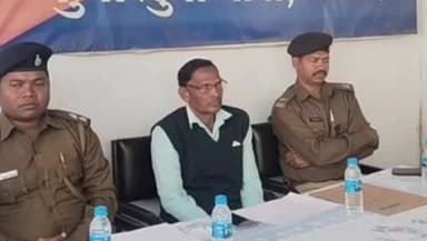 कलियासोल: कुमारधु बी थाना में सरस्वती पूजा और गणतंत्र दिवस को लेकर शांति समिति की बैठक संपन्न