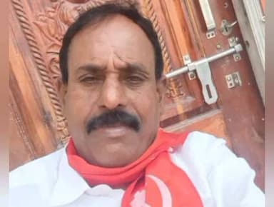 ముదిగుబ్బలో కంది కొనుగోలు కేంద్రాలు పెంచాలని సీపీఐ కార్యదర్శి డిమాండ్