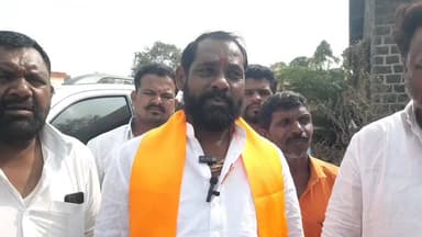 मोहोळ: पेनुर जिल्हा परिषद गटातील सर्वांचे अर्ज मंजूर : शिवसेना जिल्हाप्रमुख चरण चवरे