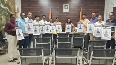 రామగుండం: సమాజ సేవలో పద్మశాలి ఉద్యోగులు ముందుండాలి : అదనపు కలెక్టర్ అరుణశ్రీ