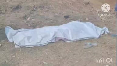 ଧର୍ମଗଡ: ଦୁଲକିବନ୍ଧ ଛକ ଠାରେ ଅଜଣା ଗାଡ଼ି ଧକ୍କାରେ ମାନସିକ ବିକୃତ ଯୁବକର ମୃତ୍ୟୁ ଶବ ବ୍ୟବଚ୍ଛେଦ ପାଇଁ ଜୟପାଟଣା ସ୍ଥାନାନ୍ତର