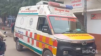 हरदोई: तुंदवल गांव में संदिग्ध हालात में बीएससी के छात्र की मौत, परिजनों में मचा कोहराम, पुलिस ने कराया पोस्टमार्टम