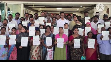 కూసుమంచి: ఖమ్మం లో అభివృద్ధిలో ‘పాలేరు’ రాష్ట్రానికే దిక్సూచి కావాలి : మంత్రి పొంగులేటి క్యాంపు కార్యాలయ ఇన్చార్జి దయాకర్ రెడ్డి