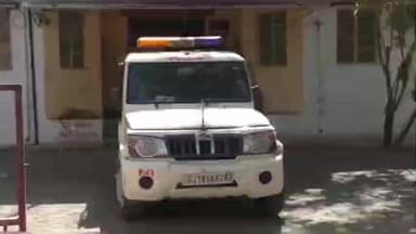 નખત્રાણા: નખત્રાણા તાલુકાનાં ગામની બે સગીર બહેનનું અપહરણ