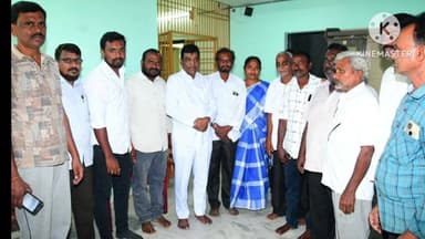 వైరా: వైరా నియోజకవర్గంలో ఉద్యమకారుల కుటుంబాలకు బీఆర్ఎస్ పార్టీ అండగా ఉంటుంది మాజీ ఎంపీ నామ