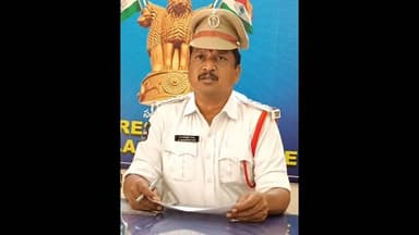 రామగుండం: డ్రంక్ అండ్ డ్రైవ్ లో పట్టుబడిన వ్యక్తికి మూడు రోజుల జైలు శిక్ష