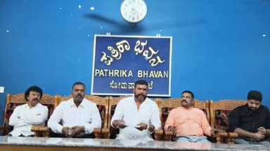 ಸೋಮವಾರಪೇಟೆ: ಜಿಲ್ಲೆಯಲ್ಲಿ ಪ್ರಥಮ ಬಾರಿಗೆ ತೀಯನ್ ಮಹಾ ಸಭಾವನ್ನು ಅಸ್ತಿತ್ವಕ್ಕೆ ತರಲಾಗಿದೆ : ಪಟ್ಟಣದಲ್ಲಿ ಸ್ಥಾಪಕಾಧ್ಯಕ್ಷ ಎ ಎನ್ ಪದ್ಮನಾಬ್