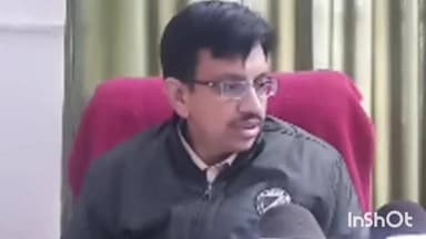 पांगी: उपकर के पुनर्मूल्यांकन के लिए श्रम आयुक्त को भेजा पत्र, वर्ष 2017 में गलत असेसमेंट ऑर्डर का है मामला