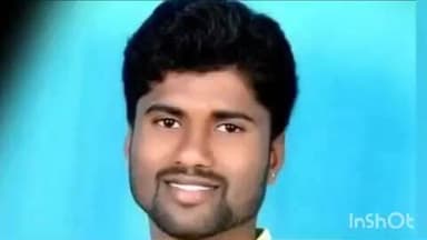 పలమనేరు: అప్పుల బాధతో యువకుడు ఆత్మహత్య