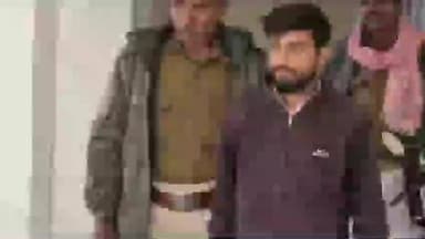 गायघाट: पागा डीह गांव से पुलिस ने 12 साल से फरार चल रहे आरोपी को किया गिरफ्तार, भेजा जेल