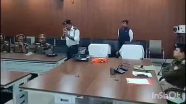 बांदा: जनपद में ZFD (Zero Fatality District) कार्यक्रम के तहत यातायात पुलिस कर्मियों का प्रशिक्षण कार्यक्रम आयोजित किया गया